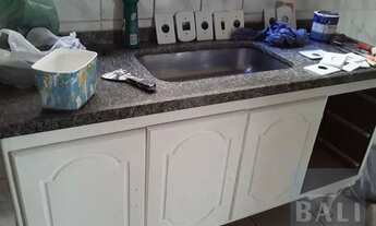 Imagem 2: Apartamento com 2 quartos à venda, 76 m² por R$ 235.000 - Vila Jaboticabeira - Taubaté/SP