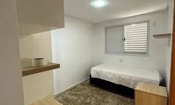 Imagem 7: Apartamento mobiliado no jardim Goiás 117m2 disponível para locação