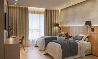 Imagem 3: Goiânia - Apartamento Padrão - Setor Marista