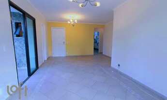 Imagem 10: Apartamento à venda em Chácara Klabin com 129 m², 3 quartos, 1 suíte, 2 vagas