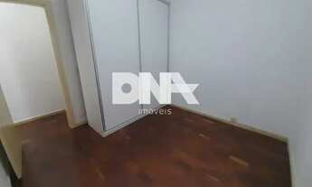 Imagem 6: Apartamento-À VENDA-Jardim Botânico-Rio de Janeiro-RJ