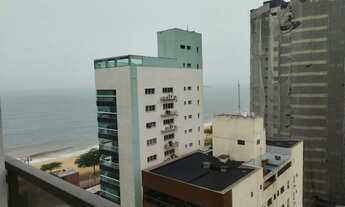 Imagem 3: Apartamento para venda possui 40 M ²com vista para o Mar 1 quarto Luxo na quadra do Mar de
