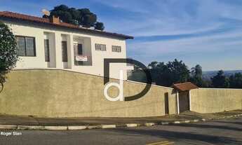 Imagem: Casa com 4 dormitórios à venda, 475 m²