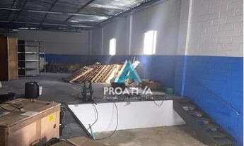 Imagem 4: Galpão para alugar, 200 m² - São João Clímaco - São Paulo/SP