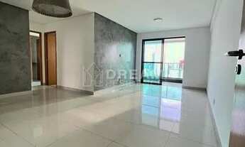 Imagem 3: Apartamento em Boa Viagem com 130m², 4-3 suítes, 2 vagas e lazer