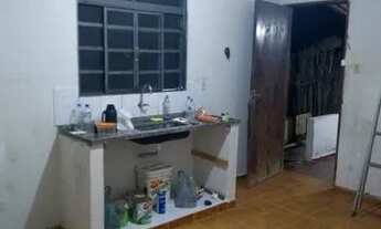 Imagem 5: Casa rural Itajubá 400m2 de terreno