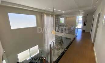 Imagem 16: Casa - Swiss Park - Campinas