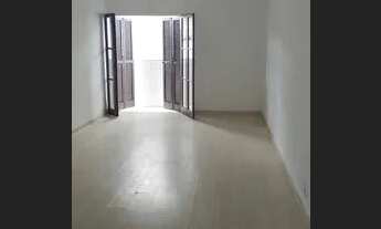 Imagem 4: Apartamento para aluguel com 40 metros quadrados com 1 quarto em Pompéia - Santos - SP