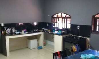 Imagem 7: Duas casa no mesmo terreno