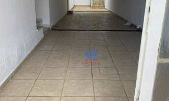 Imagem 6: Sobrado com 5 dormitórios para alugar, 200 m² por R$ 3.805,00/mês - Vila Carrão - São Paul