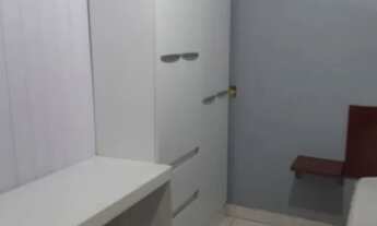 Imagem 5: Kitnet mobiliada