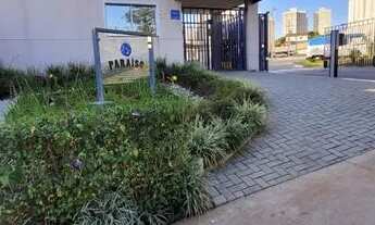 Imagem 2: Apartamento com 2 dormitórios à venda, 44 m² por R$ 195.000,00 - Jardim Do Lago Continuaçã