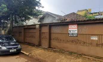 Imagem 3: Casa a venda em Setor Central com 04 quartos