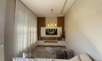 Imagem 3: Casa de condomínio sobrado para venda tem 301 metros quadrados com 3 quartos