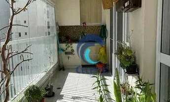 Imagem: Apartamento com 3 dormitórios à venda