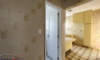 Imagem 7: Casa Térrea - Locação -Vila Cruzeiro, S.P. -85m², 2 dormitórios, 2 banheiros, Edícula + do