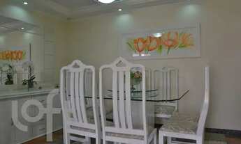 Imagem 4: Apartamento com 3 quartos (1 suíte) à venda na Mooca, São Paulo, com 2 vagas