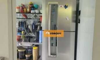 Imagem 7: Apartamento com 2 dormitórios à venda, 39 m² por R$ 190.000,00 - Jardim Dayse - Ferraz de