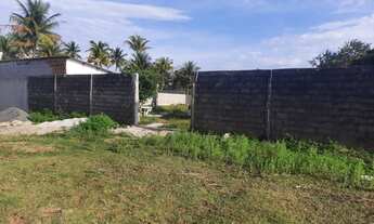 Imagem: Casa escriturada em Nova Almeida 180 Mil