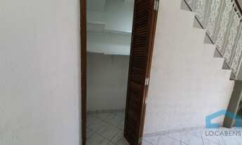 Imagem 5: SãO PAULO - Casa Padrão - Vila Romana