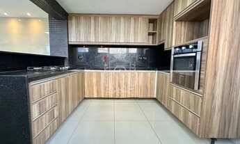 Imagem 6: TH: Belíssimo apartamento com 148m nascente na Av. Boa Viagem