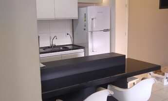 Imagem 6: LINDO QUARTO E SALA PARA ALUGUEL MENSAL no Bairro Ponta Verde - Maceió - Alagoas