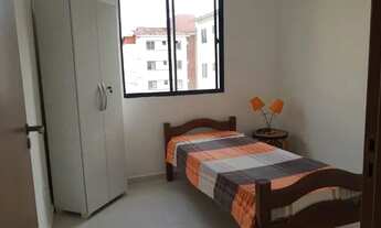 Imagem 3: Apartamento para período junino