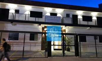 Imagem: STUDIOS RESIDENCIAIS PARA LOCAÇÃO