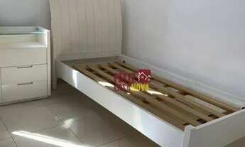 Imagem 3: Apartamento com 3 quartos sendo 1 suite - Armação - Salvador/BA