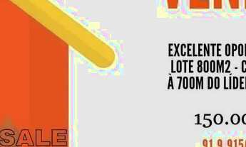 Imagem: Casa a venda em Salinópolis