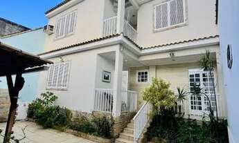 Imagem: Casa Triplex