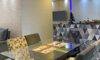 Imagem 2: Apartamento Conceito Club na Ponta da Praia - Santos - SP