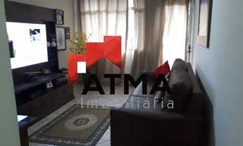 Imagem: Apartamento-À VENDA-Irajá-Rio de Janeiro-RJ