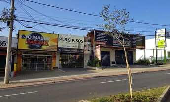 Imagem 4: Prédio - Jardim Morada do Sol - Indaiatuba