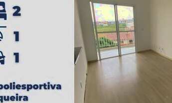 Imagem: Apartamento em boa localização