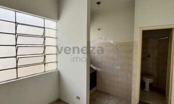 Imagem 3: Apartamento com 1 quarto para alugar por R$ 470.00, 38.00 m2 - CENTRO - LONDRINA/PR