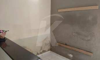 Imagem 6: Casa com 1 dormitório, cozinha, banheiro, área de serviço, 1 vaga de garagem