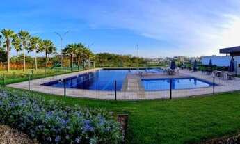 Imagem 3: Terreno padrão na Cidade Alpha localizado no Terras 1