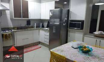 Imagem 7: Sobrado com 3 dormitórios à venda, 87 m² por R$ 500.000,00 - Vila Marieta - São Paulo/SP