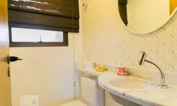 Imagem 6: Apartamento para Aluguel - Cambuci, 4 Quartos, 140 m2