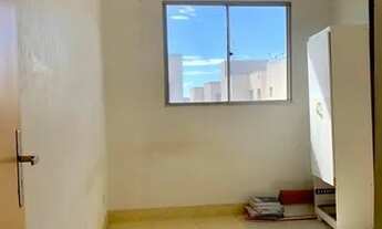 Imagem 5: Apartamento para venda possui 54 metros quadrados com 2 quartos