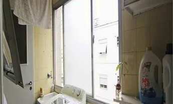 Imagem 5: Apartamento na joaquim antunes