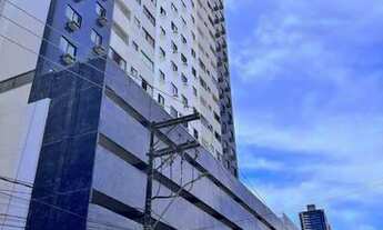 Imagem: Locação Apartamento mobiliado no Santa