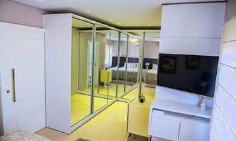 Imagem 6: Sobrado Residencial Primavera