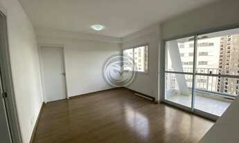 Imagem 3: Apartamento para locação Acqua Park - Alphaville- 1 dormitório