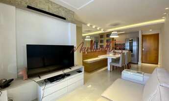 Imagem 6: Apartamento para venda tem 70 metros quadrados com 3 quartos em Morada de Laranjeiras - Se