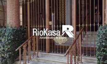 Imagem: RIO DE JANEIRO - Apartamento Padrão - CATUMBI