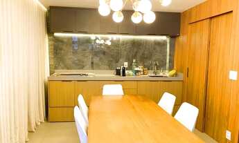 Imagem 4: Apartamento para venda tem 131 metros quadrados com 3 quartos em Val-de-Cães - Belém - PA