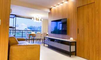 Imagem: Apartamento para venda tem 131 metros quadrados