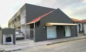 Imagem 2: Casa com ponto comercial